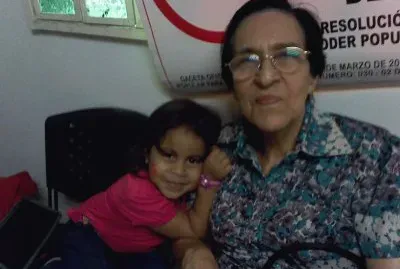 abuela