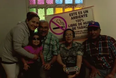 familia