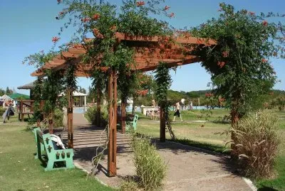 Termas de FederaciÃ³n. Entre RÃ­os. Argentina