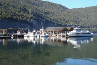 San MartÃ­n de los Andes. NeuquÃ©n. Argentina