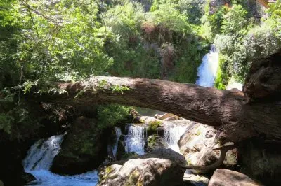 El Hoyo de EpuyÃ©n. Chubut. Argentina jigsaw puzzle