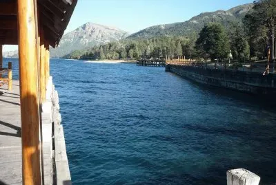 Villa Traful. NeuquÃ©n. Argentina