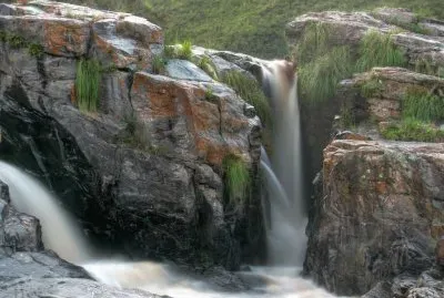 En Balcozna. Catamarca. Argentina