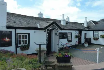Gretna Green