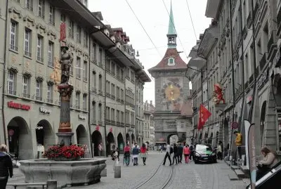 Berne