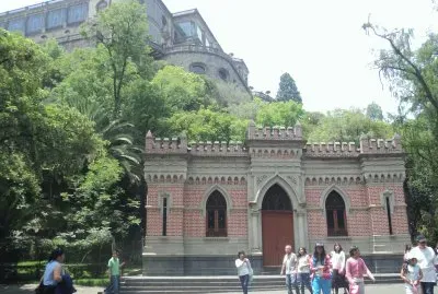 chapultepec