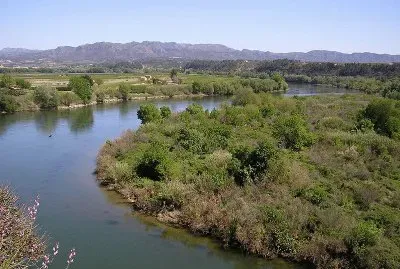 Miravet. Catalunya jigsaw puzzle