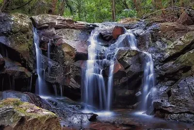 En Carrington. Queensland. Australia