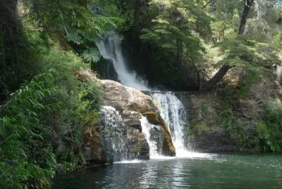Cerca de El BolsÃ³n. RÃ­o Negro. Argentina