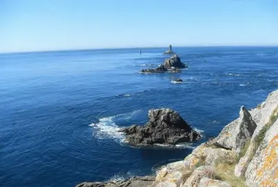 pointe du raz