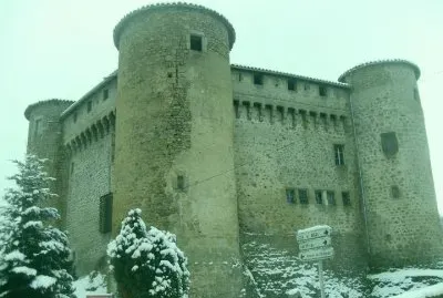 chateau de chalmazel (42)