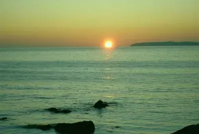 couchÃ© de soleil  au portugal