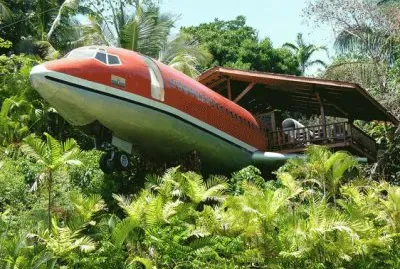 En Costa Rica jigsaw puzzle