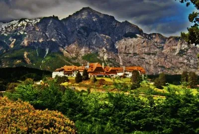 Llao Llao. RÃ­o Negro. Argentina