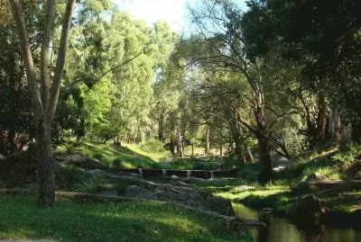 Achiras. CÃ³rdoba. Argentina