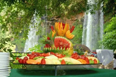 En el PN IguazÃº. Misiones. Argentina jigsaw puzzle