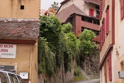 St-Aubin jigsaw puzzle