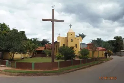 São Joaquim de Bicas - MG