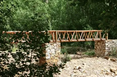 En La Carolina. San Luis. Argentina jigsaw puzzle