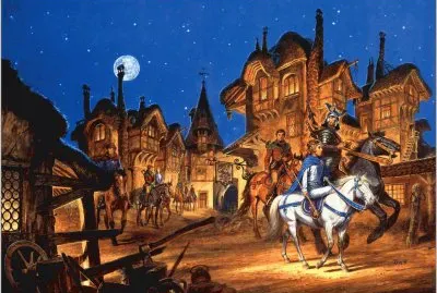 medieval