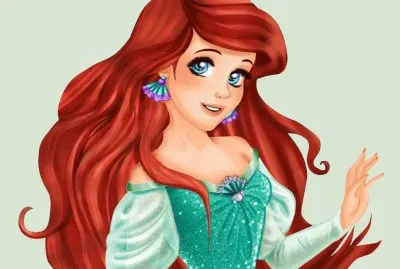 Ariel