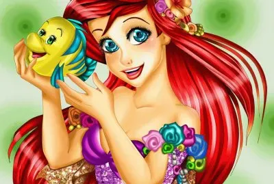 Ariel