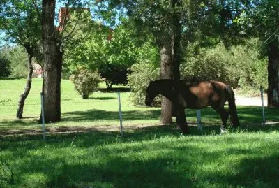 En Tanti. CÃ³rdoba. Argentina