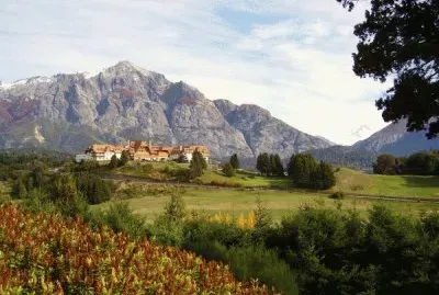 Llao Llao. RÃ­o Negro. Argentina