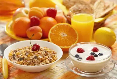 Aliments