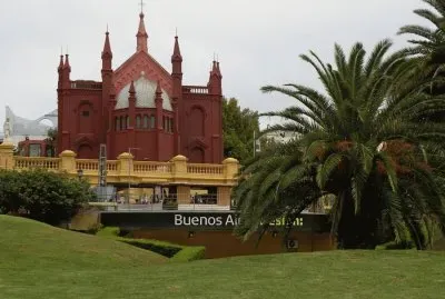 Recoleta. Ciudad de Buenos Aires. Argentina