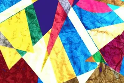 draw jigsaw puzzle