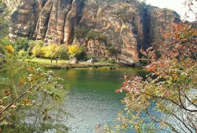 La ViÃ±a. Salta. Argentina
