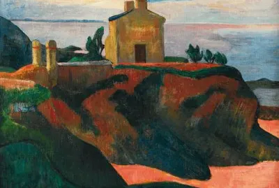 Paul Gauguin 1848-1903