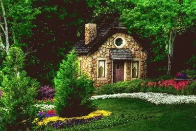 Natureza jigsaw puzzle