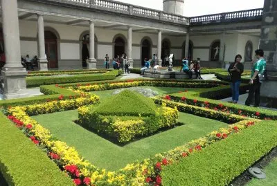 chapultepec