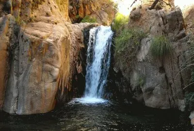 En Cafayate. Salta. Argentina