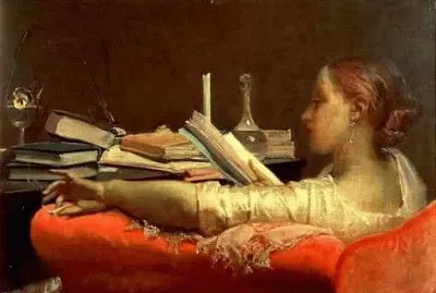 Literaria