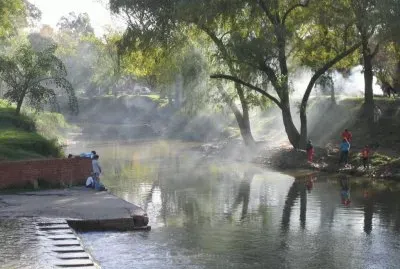 San Antonio de Areco. Buenos Aires. Argentina