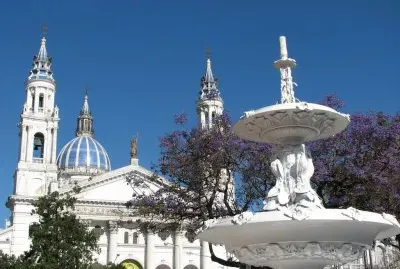 En ParanÃ¡. Entre RÃ­os. Argentina jigsaw puzzle