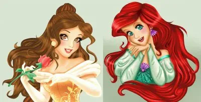 Belle Ariel