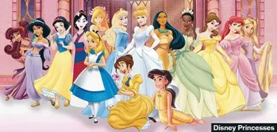 Princesses