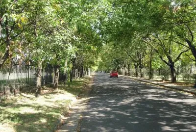 En Campana. Buenos Aires. Argentina