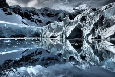 En la AntÃ¡rtida Argentina