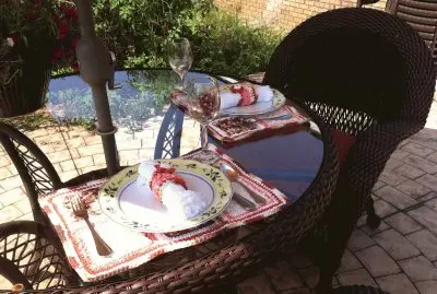 Table for Two