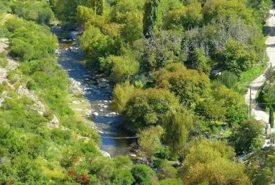 Los Ãngeles. Catamarca. Argentina
