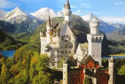 Natureza jigsaw puzzle