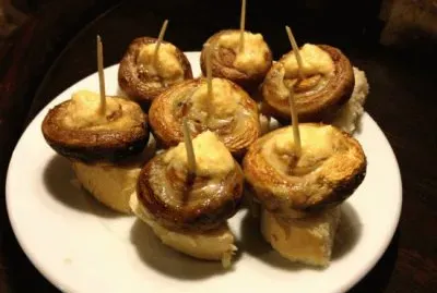 SABROSO jigsaw puzzle