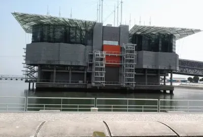 parque das naÃ§Ãµes