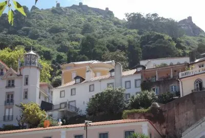 sintra