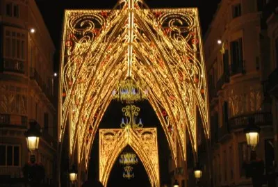 MÃ¡laga jigsaw puzzle